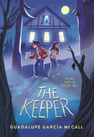 Keeper B0GMZG81R4 Book Cover