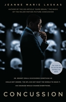 Concussion 0812989260 Book Cover