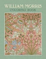 William Morris Color Bk 076495024X Book Cover