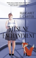 Kitsune Enchantment 1509233172 Book Cover