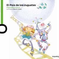 El Pais de Los Juguetes 9942193278 Book Cover