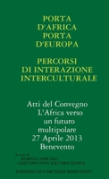 Porta d'Africa Porta d'Europa Percorsi di interazione interculturale 8890879718 Book Cover