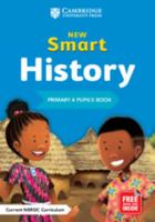 New Smart History Primary 4 Pupil's Book 100902325X Book Cover