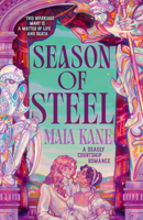 Season of Steel: A Deadly Courtship Romance B0H5TKNTW5 Book Cover