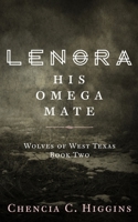 Lenora: His Omega Mate 1670942899 Book Cover