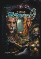 Untold Story : Etherian 9 1949818446 Book Cover