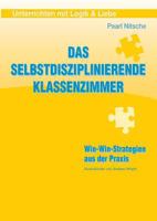 Das selbstdisziplinierende Klassenzimmer 3950438408 Book Cover