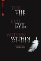 The Evil Within 163829643X Book Cover