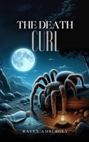 The Death Curl 9360945013 Book Cover
