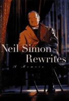 Rewrites: A Memoir 0684826720 Book Cover