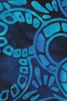 6x9 Beautiful Softcover Journal / Notebook - Lined 0464289696 Book Cover