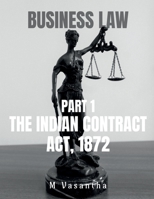 Business Law Part 1 B0BWJSBZJS Book Cover
