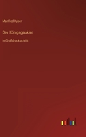 Der Königsgaukler. Ein Indisches Märchen 3861996103 Book Cover