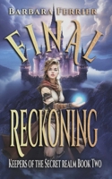 Final Stand (Keepers of the Secret Realm) B0G2JGNVVJ Book Cover