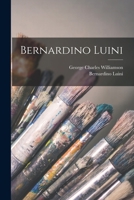 Bernardino Luini 1017732590 Book Cover