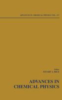 Advances in Chemical Physics - Vol 137 0471435732 Book Cover
