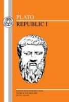 The Republic; Volume 1 1853992542 Book Cover