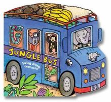 Swing Along Jungle Bus 0794401074 Book Cover