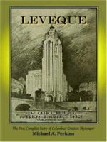 Leveque: The First Complete Story of Columbus' Greatest Skyscraper 1420802941 Book Cover