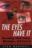 Eye language: Understanding the eloquent eye 088639001X Book Cover
