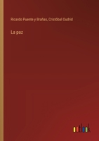 La paz 3368048481 Book Cover