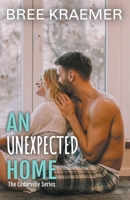 An Unexpected Home B09DMXPFX7 Book Cover