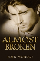 Almost Broken 0228619815 Book Cover