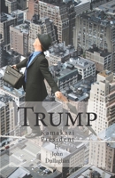 Trump World: Trumpism and the Frightening World of Alternative Facts 1542843278 Book Cover