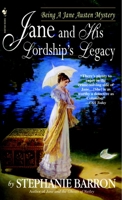 Jane and His Lordship's Legacy 0553584073 Book Cover