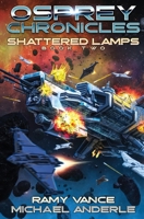 Shattered Lamps 1649719809 Book Cover