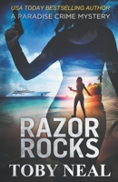 Razor Rocks 1733936602 Book Cover