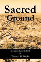 Sacred Ground B08N3K5DHW Book Cover