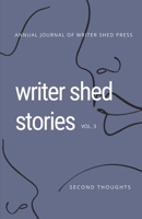 Writer Shed Stories Vol. 3 B09HJ5WSHZ Book Cover