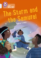 Storm and the Samurai 0008533296 Book Cover