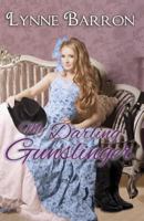 My Darling Gunslinger 1513706470 Book Cover