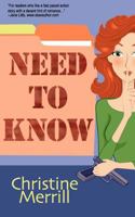 Need to Know 1460962656 Book Cover