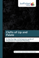 Clefts of Lip and Palate 6139424550 Book Cover