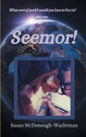 Seemor! B0CRXSJFKL Book Cover