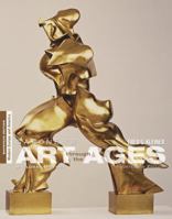 Gardner's Art Through the Ages: Backpack Edition, Book E (with Coursemate Printed Access Card) 0840030584 Book Cover