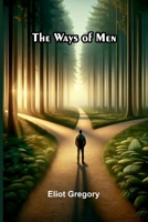 The Ways Of Men 9366385974 Book Cover