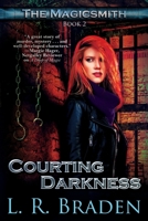 Courting Darkness 161194953X Book Cover