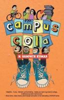 Campus Cola 8129117819 Book Cover