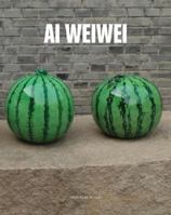 Ai Weiwei 9056622587 Book Cover