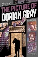 The Picture of Dorian Gray: A Graphic Novel 1496564103 Book Cover