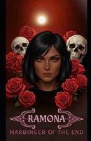 Ramona - Harbinger Of The End B0GTLXHKF8 Book Cover