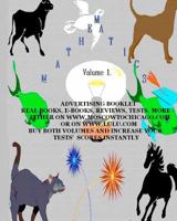 Mathematics 1438254482 Book Cover