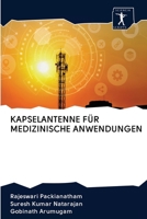 Kapselantenne Für Medizinische Anwendungen 6200940460 Book Cover