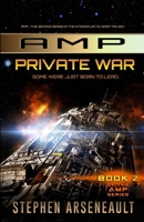 Private War 1492982369 Book Cover