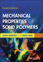 Mechanical Properties of Solid Polymers 1394202067 Book Cover