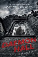 Daemon Hall 0805081712 Book Cover